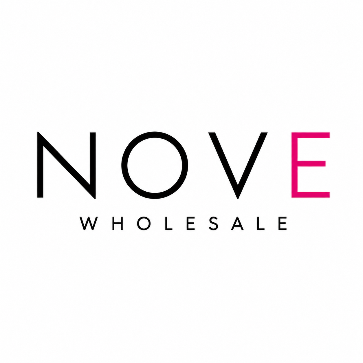 Nove Wholesale